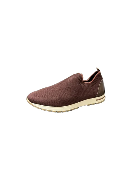 Loro Piana One kick Flexy Walk Sneakers