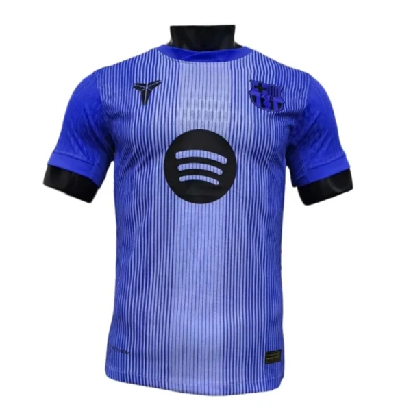 2526 Season Barcelona Special Edition Player Jersey