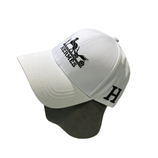Hermes Hat