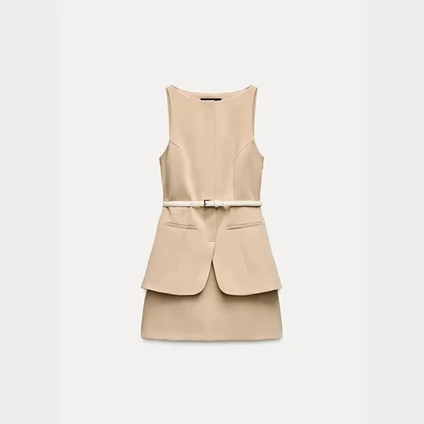 Zara Dress