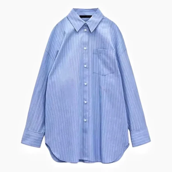 Zara Shirt