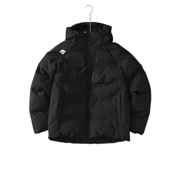 Descente Quilted Jacke