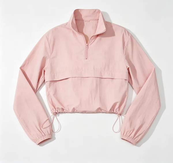 Alo Coat