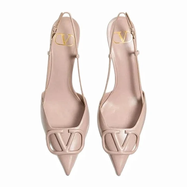 Valentino High-heeled Shoes