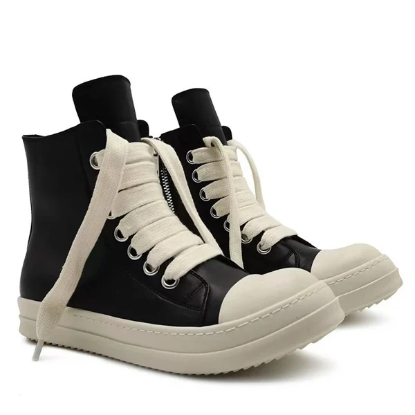 Rick Owens Shoes
