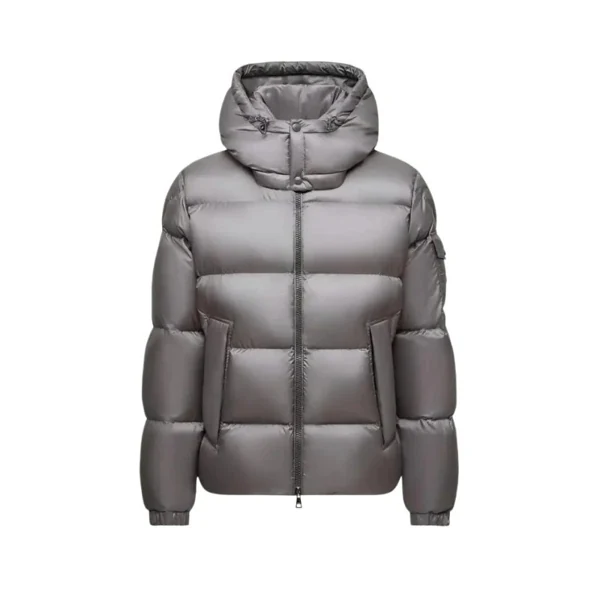 Moncler Down Jacket