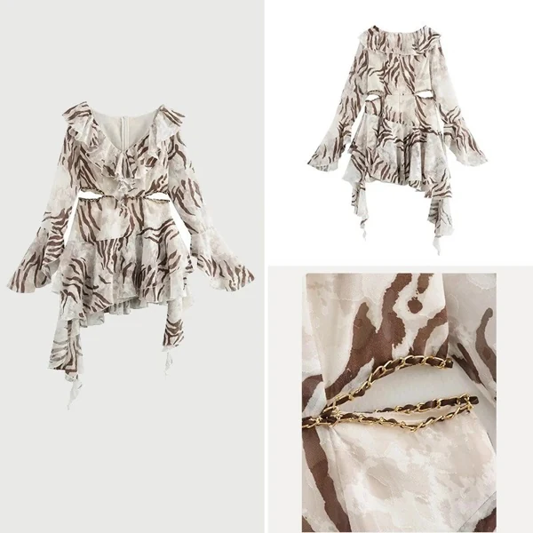 Zara Dress