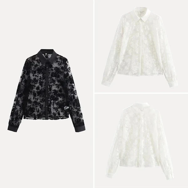 Zara Shirt