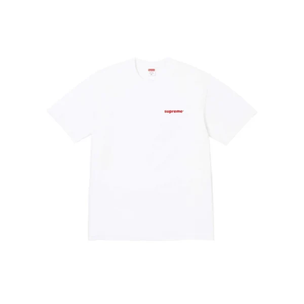 Supreme Tee