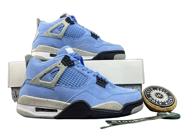 Jordan 4