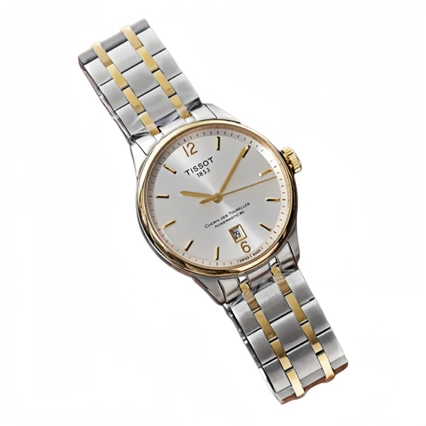 Tissot [CHEMIN DES TOURELLES]