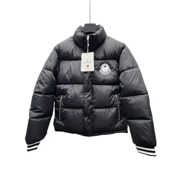 Moncler Quilted Jacket