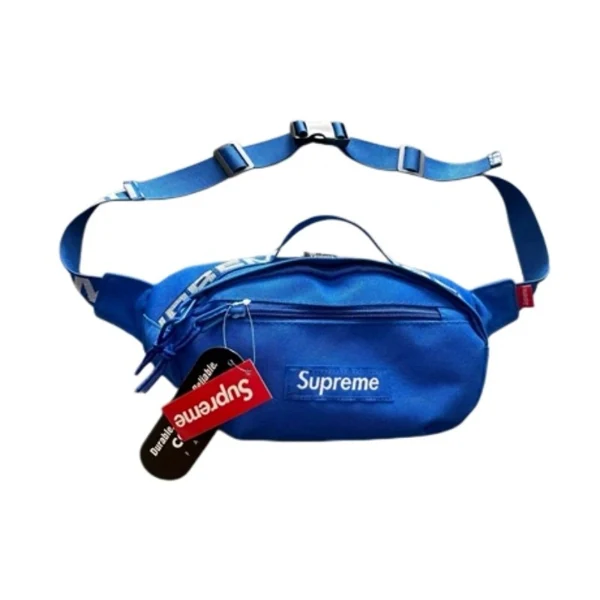 Supreme Bag