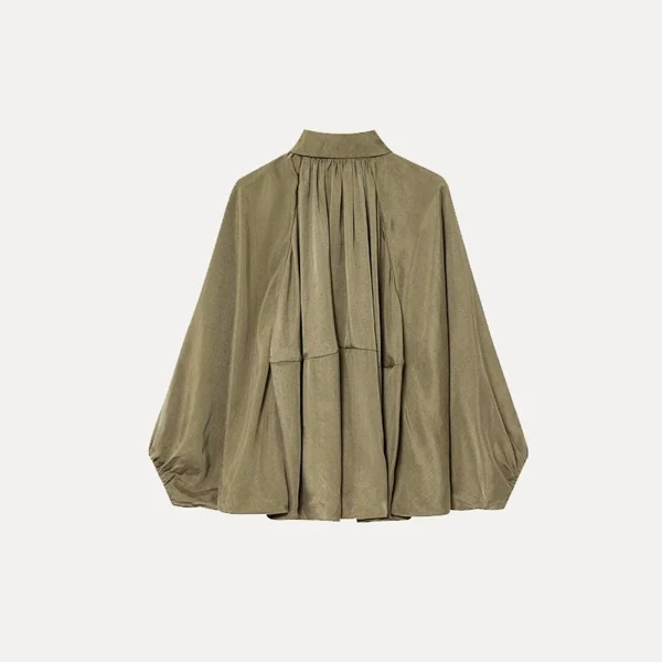 Zara Short Coat