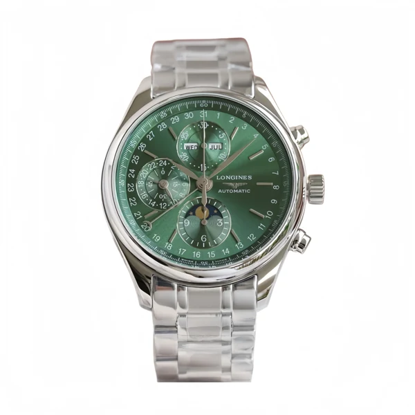 Longines [MASTER COLLECTION]