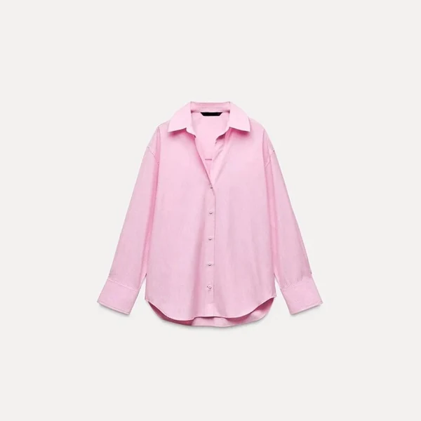 Zara Shirt