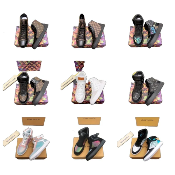 LV Shoes