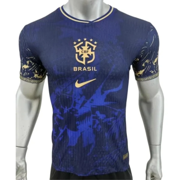 Brazil Special Edition Jersey Player Version