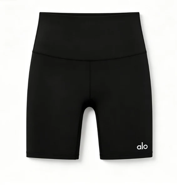 Alo Short