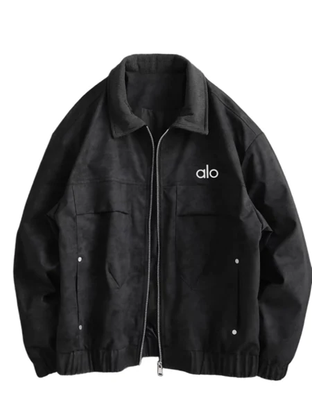 Alo Coat