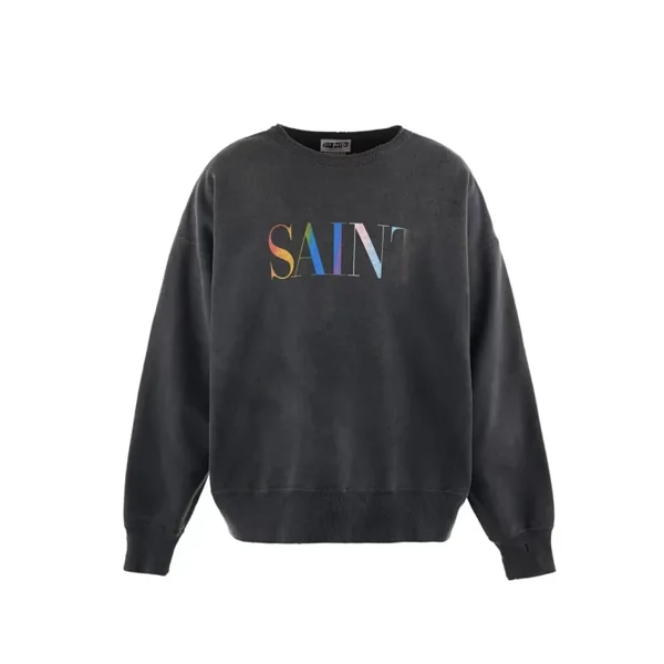 Saint Aries Hoodie
