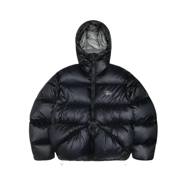 Stussy Quilted Jacket