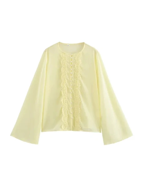 Zara Shirt