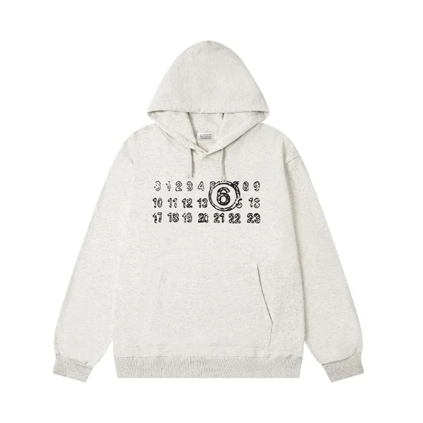 Maison Margiela Hoodie