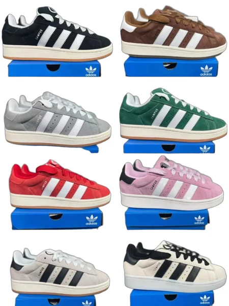 Adidas Campus