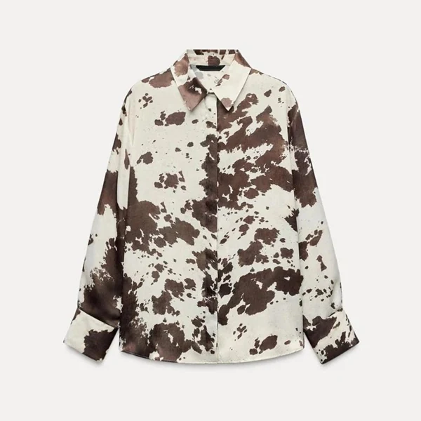 Zara Shirt