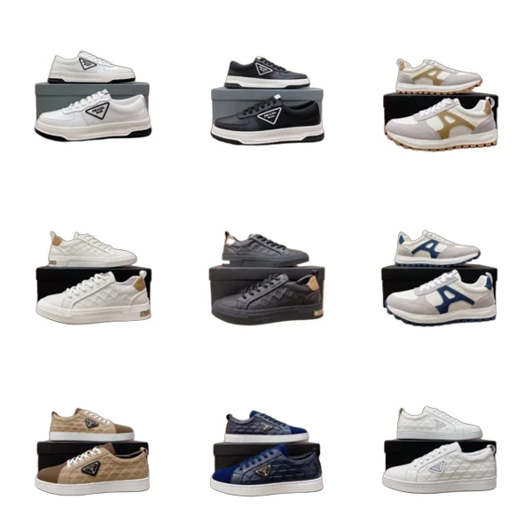 Prada Shoes