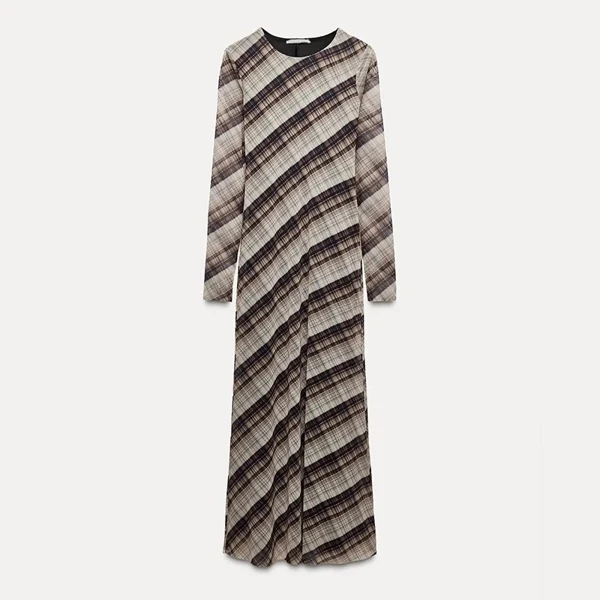 Zara Dress