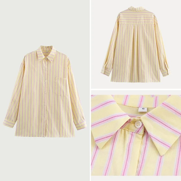 Zara Shirt