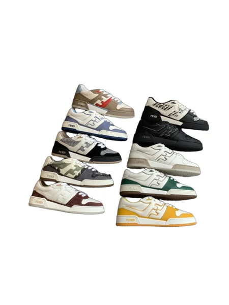 Fendi Shoes