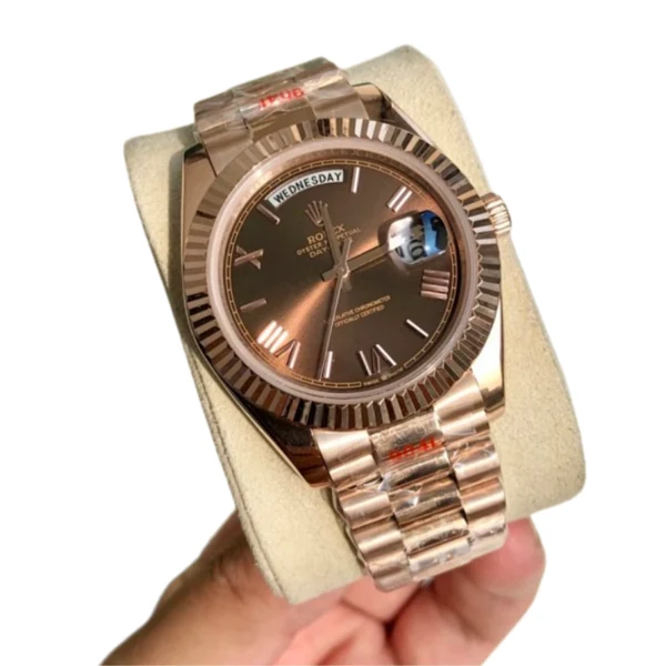 Rolex [OYSTER PERPETUAL DAY-DATE 40]