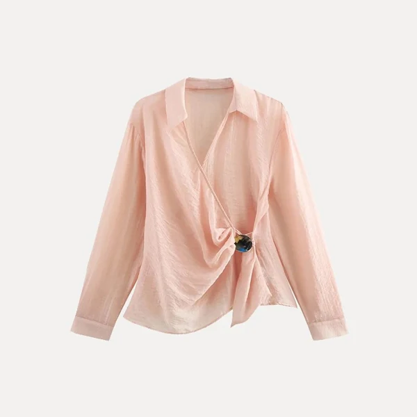 Zara Shirt