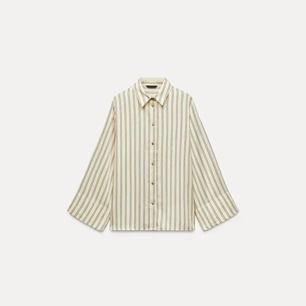 Zara Shirt