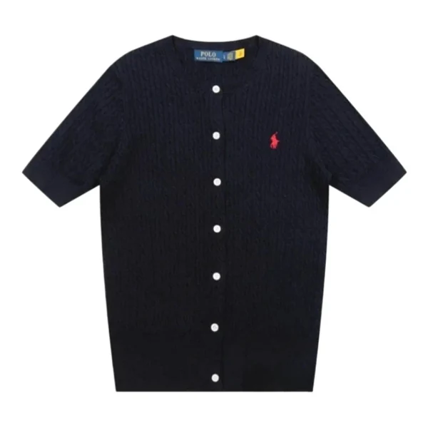 Ralph Lauren Knitwear T-Shirt