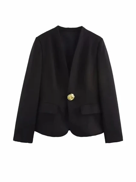 Zara Suit