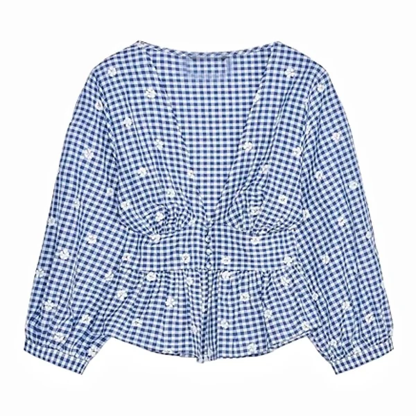 Zara Tops