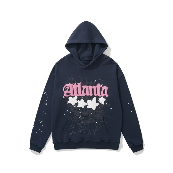 Sp5der Hoodie