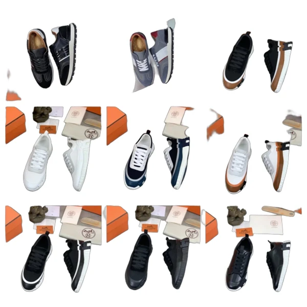 Hermes Shoes