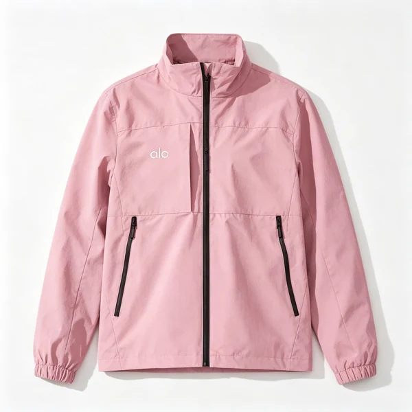 Alo Coat