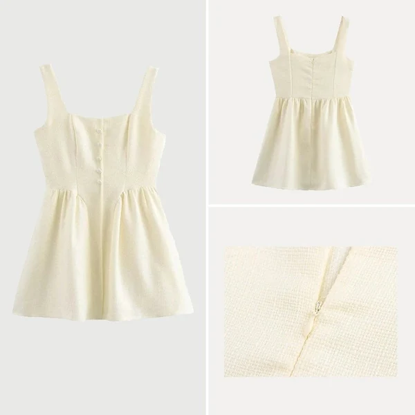 Zara Dress