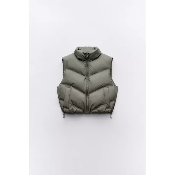 Zara Waistcoat