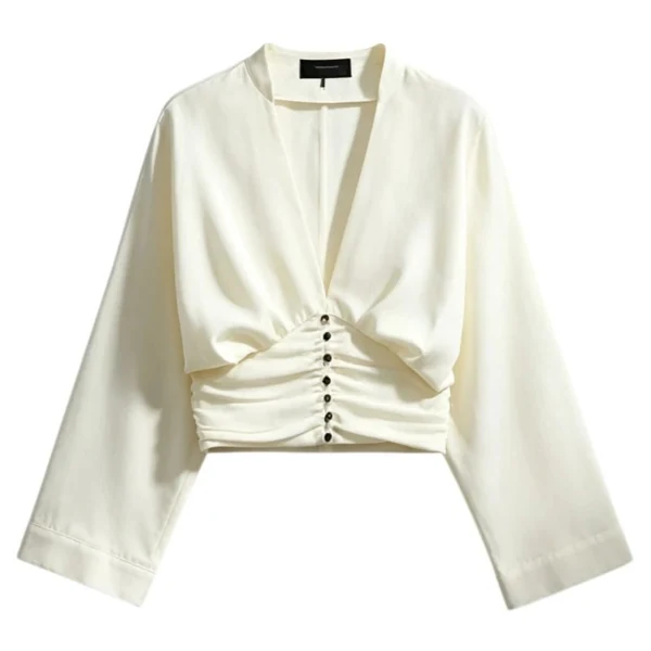 Zara Shirt