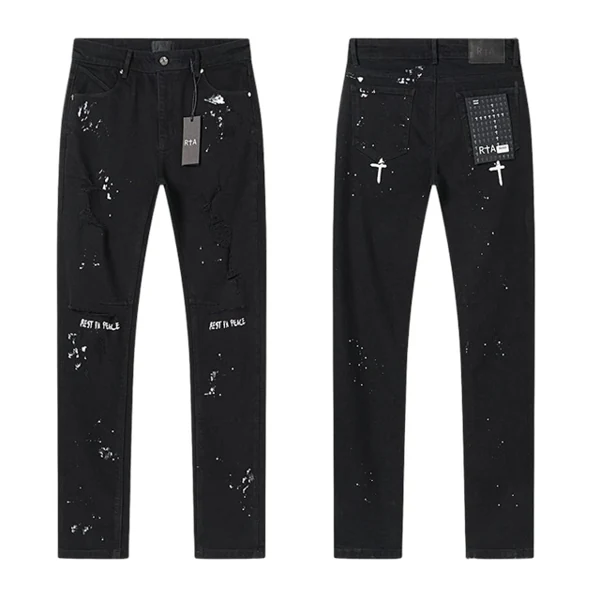 R+A Jeans