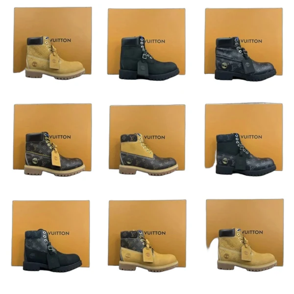 Timberland Shoes