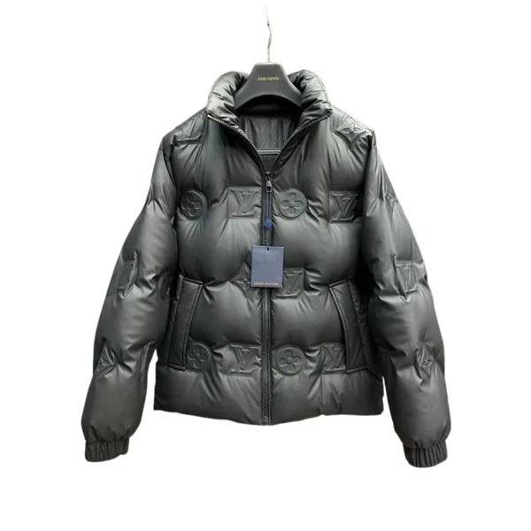 LV Down Jacket