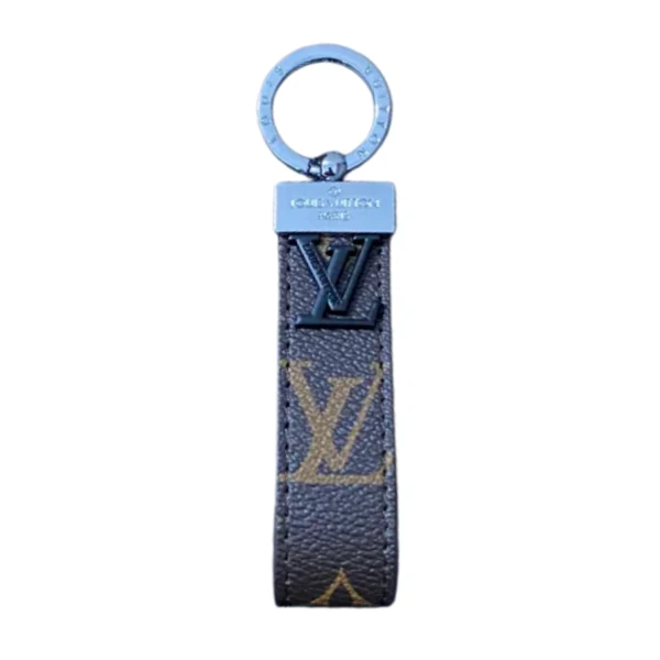 LV Keychain
